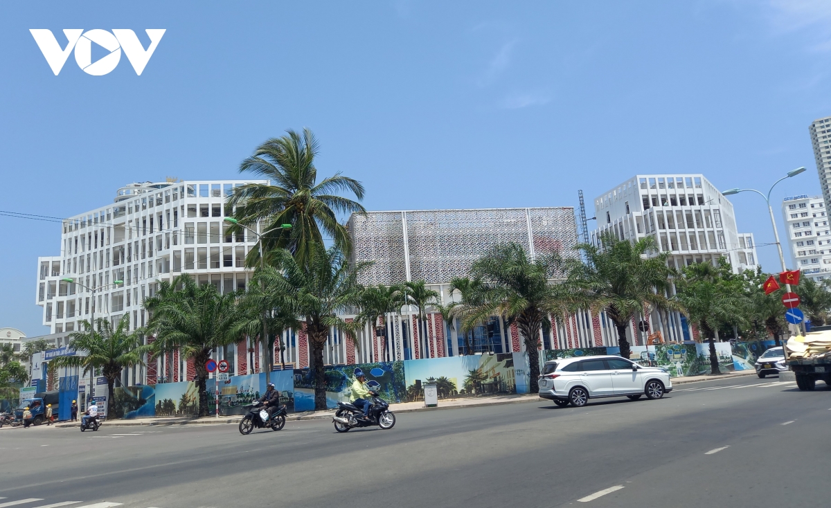 Không để việc sáp nhập, giải tán ảnh hưởng đến phát triển kinh tế
